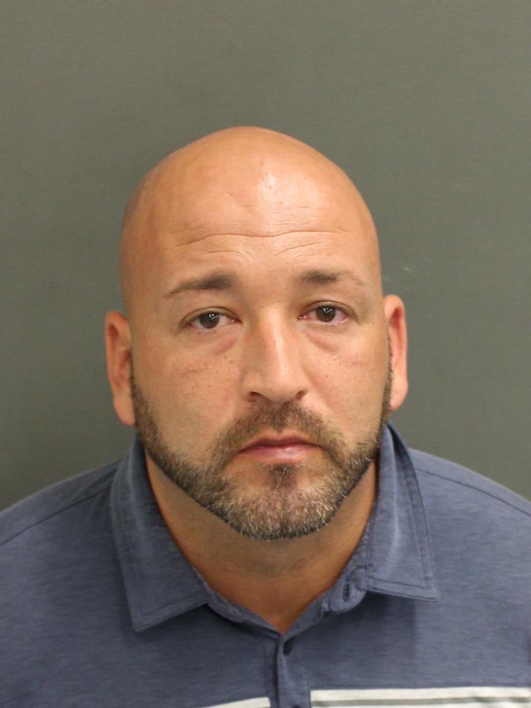  DAVID LEBOWITZ Mugshot / County Arrests / Orange County Arrests