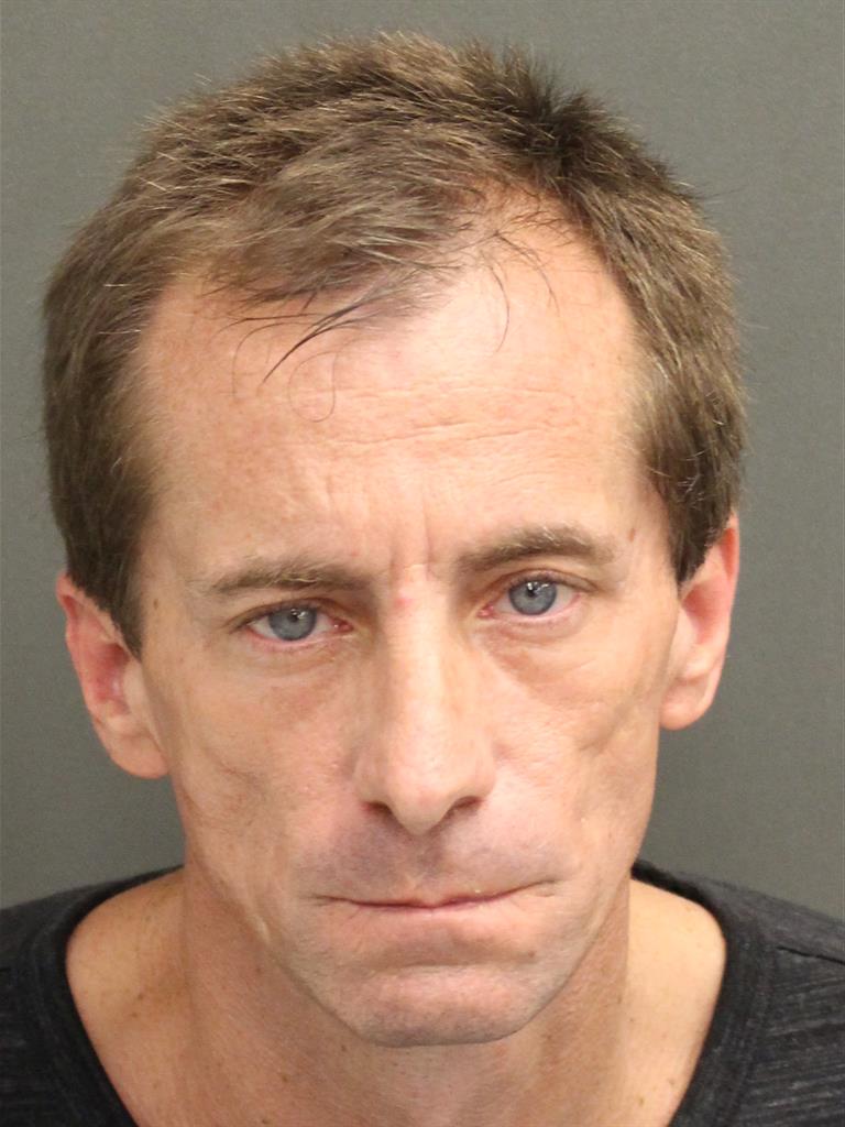  DAVID RICHMOND BAUMGARDT Mugshot / County Arrests / Orange County Arrests