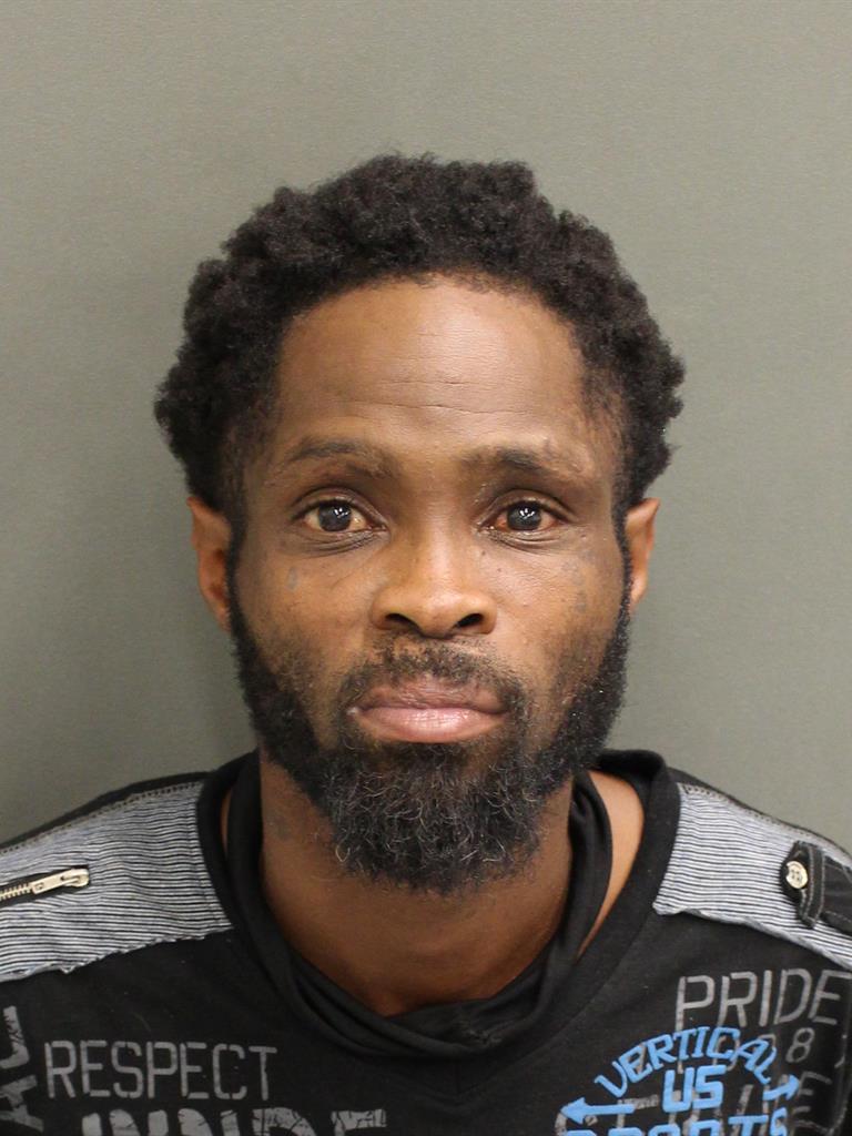  MARCUS MAURICE THOMAS Photo Image