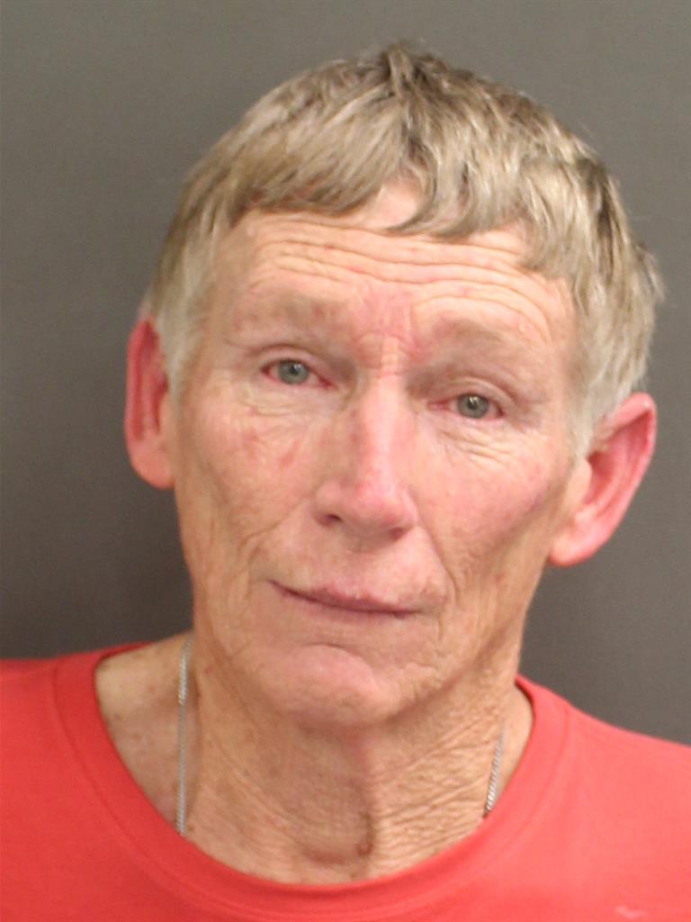  CHARLES WHITE Mugshot / County Arrests / Orange County Arrests