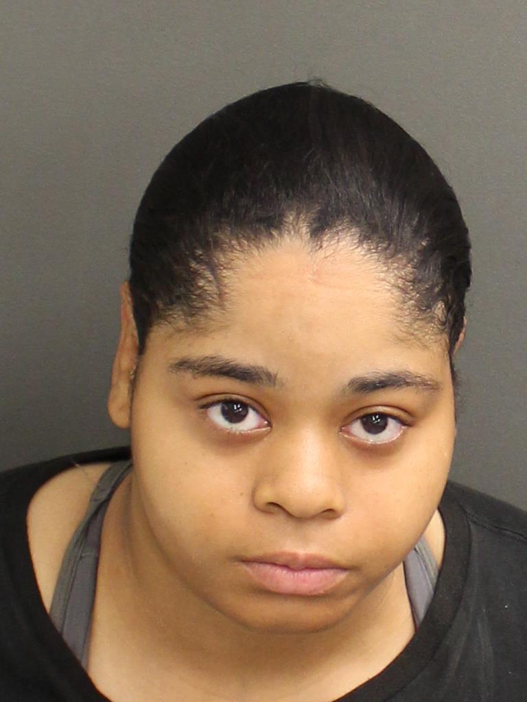  AUTUMN MAYCHELLE COPELAND Mugshot / County Arrests / Orange County Arrests