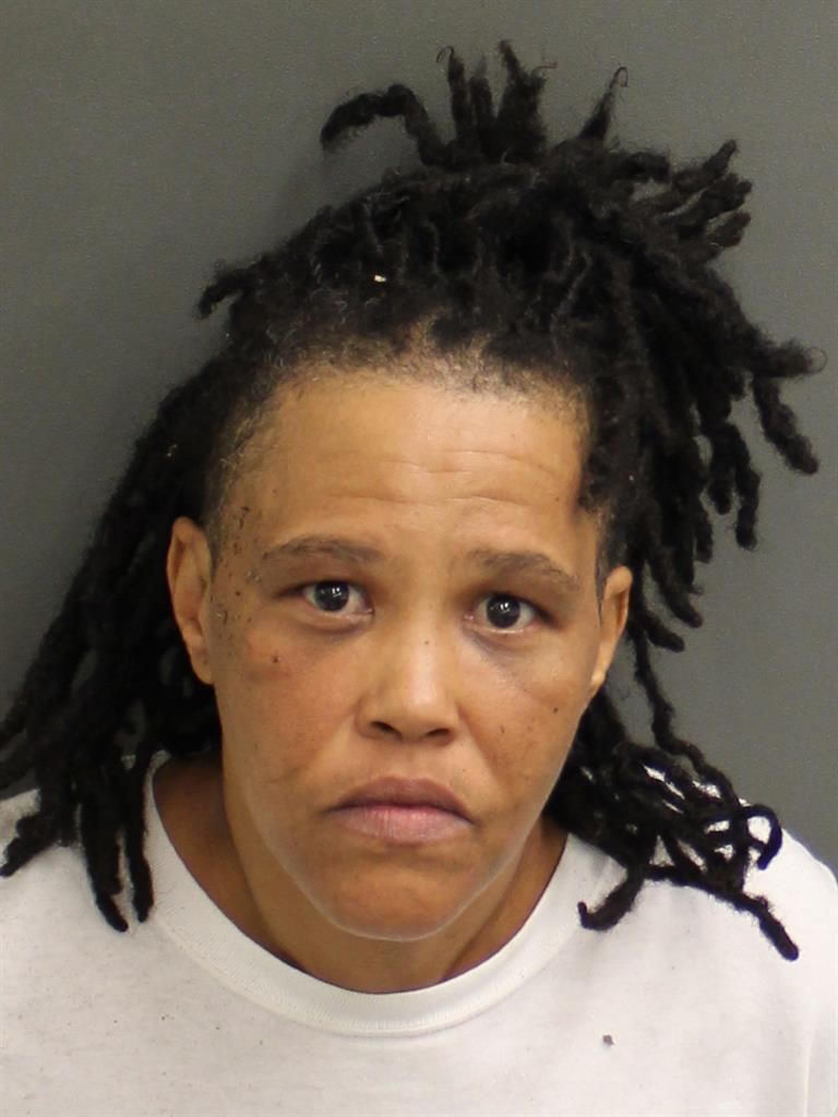  SONIA MARIE MITCHELL Mugshot / County Arrests / Orange County Arrests
