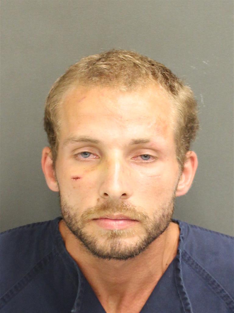  LOUIS ANTHONY COIRO Mugshot / County Arrests / Orange County Arrests