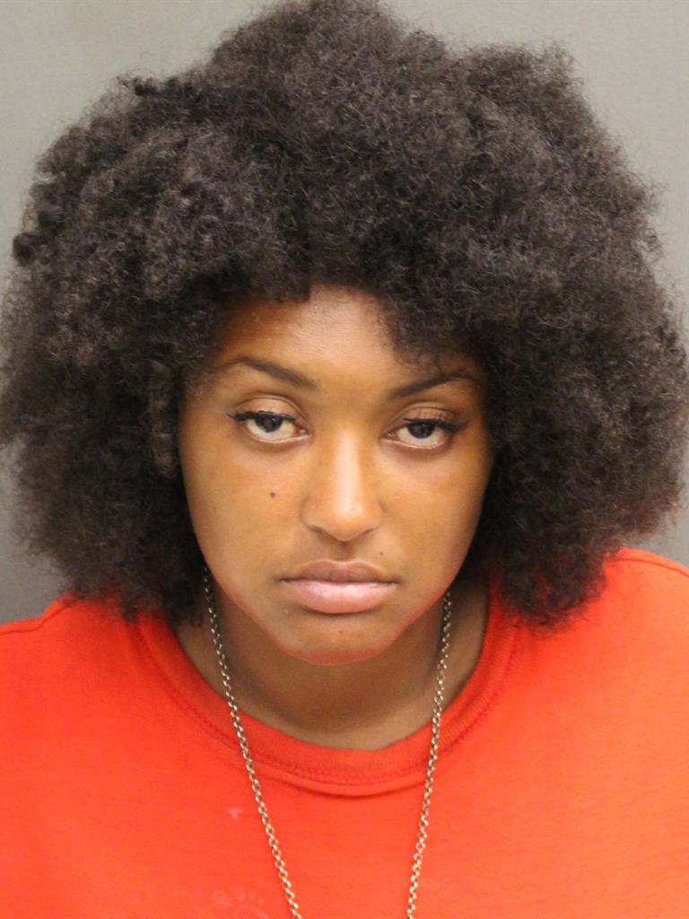  DIANA VALLADARES Mugshot / County Arrests / Orange County Arrests
