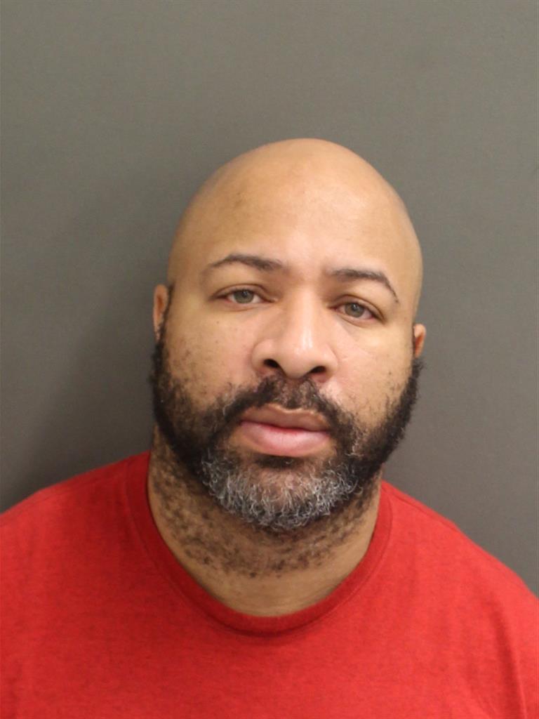  WILLIE EARL WILLIS Mugshot / County Arrests / Orange County Arrests