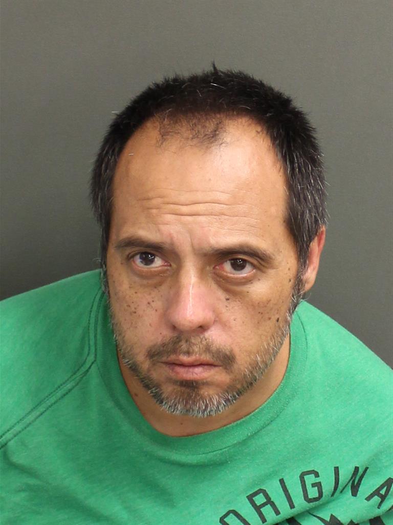  ERIK WILHELM ZWICKER Mugshot / County Arrests / Orange County Arrests