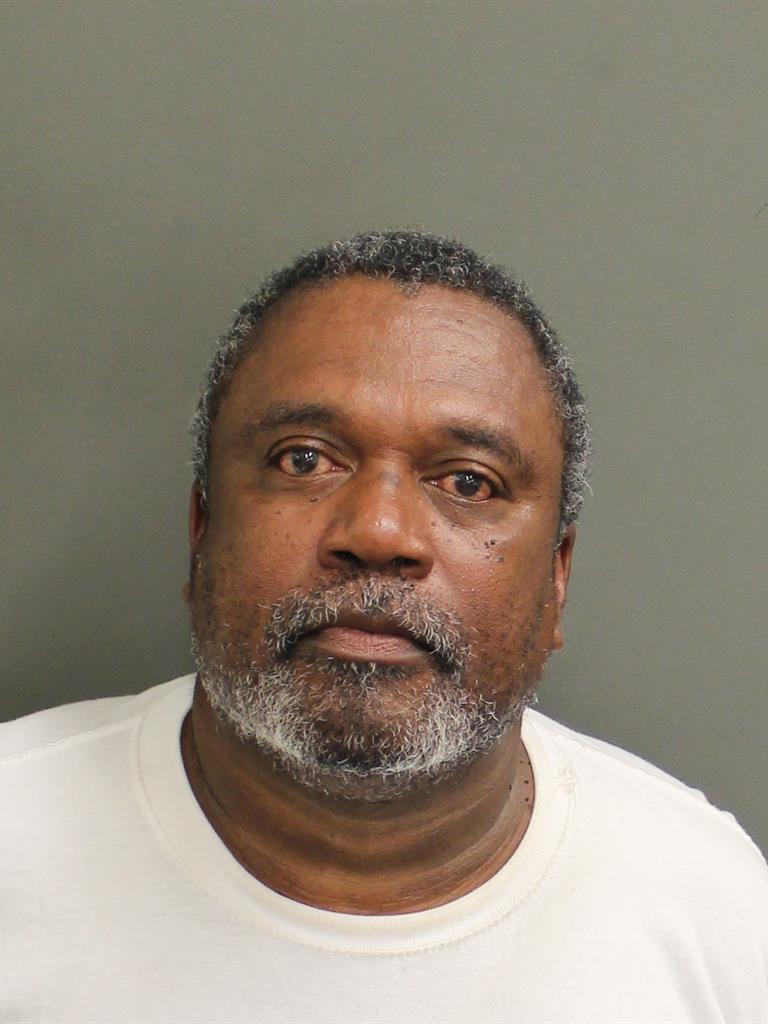  COSBY JR JR DANIELS Mugshot / County Arrests / Orange County Arrests