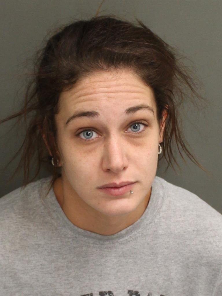  PAIGE NICHOLE SCHILLING Mugshot / County Arrests / Orange County Arrests