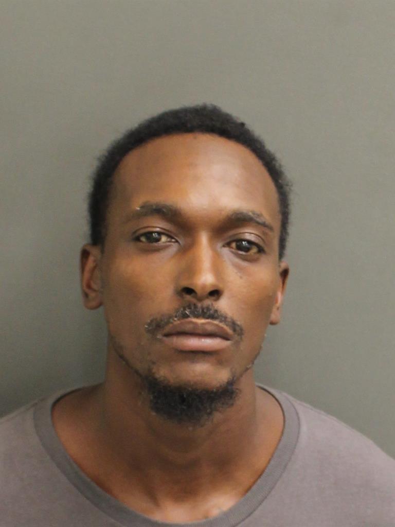  TAVARIS RATLIFF Mugshot / County Arrests / Orange County Arrests