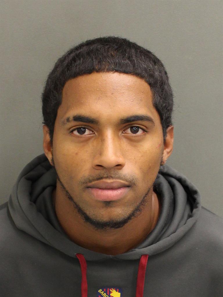  DERIK FORTYMORALES Mugshot / County Arrests / Orange County Arrests