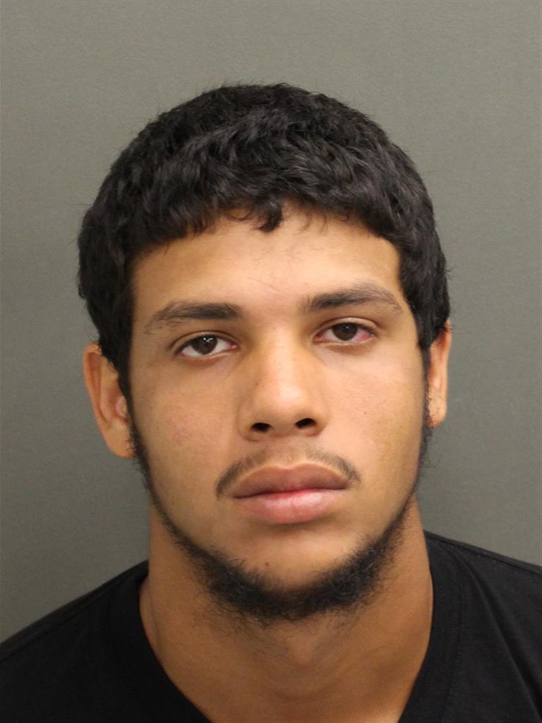  VICTOR MANUEL RODRIGUEZANDUJAR Photo Image