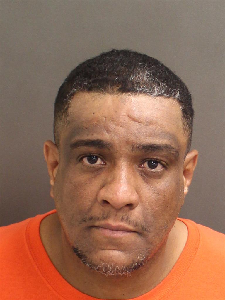  ANDRE LUIZ DIAS Mugshot / County Arrests / Orange County Arrests