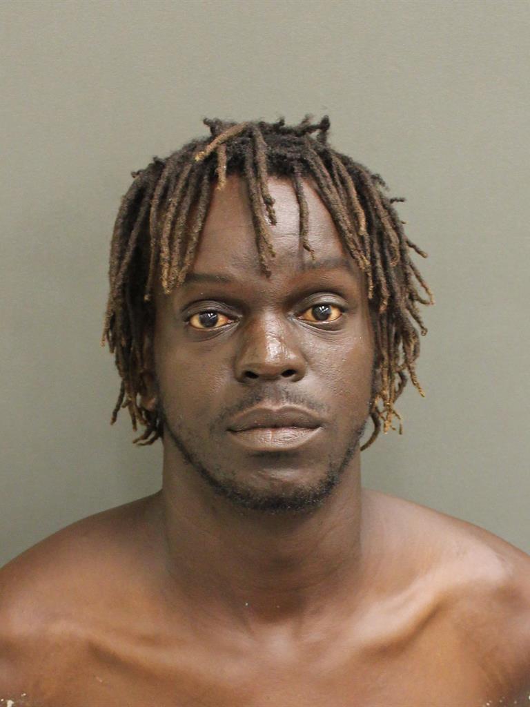  DERRICK DEWAYNE ALLEN Photo Image