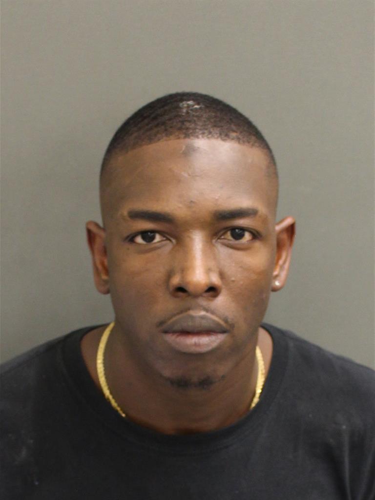  ANTWAN DENARIO GRAHAM Photo Image