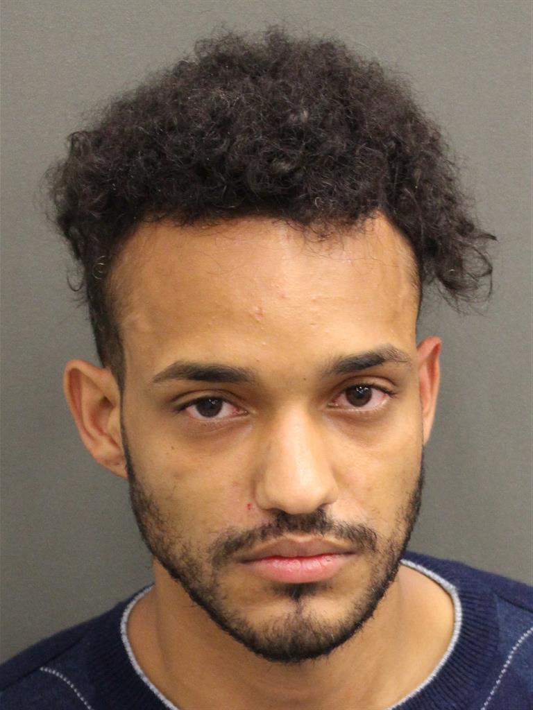  EDWARD APONTE Photo Image