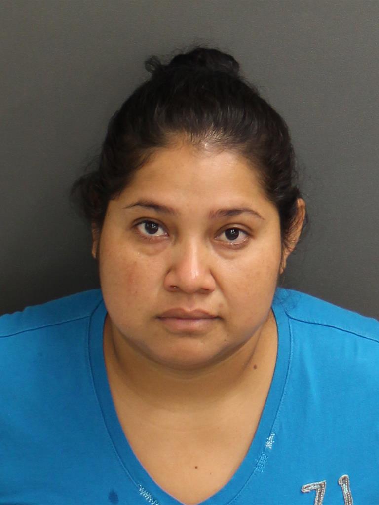  JENNI GARCIA Photo Image