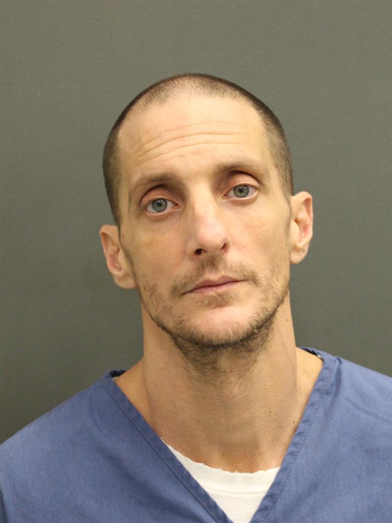  DAVID HAROLD ALLEN Photo Image