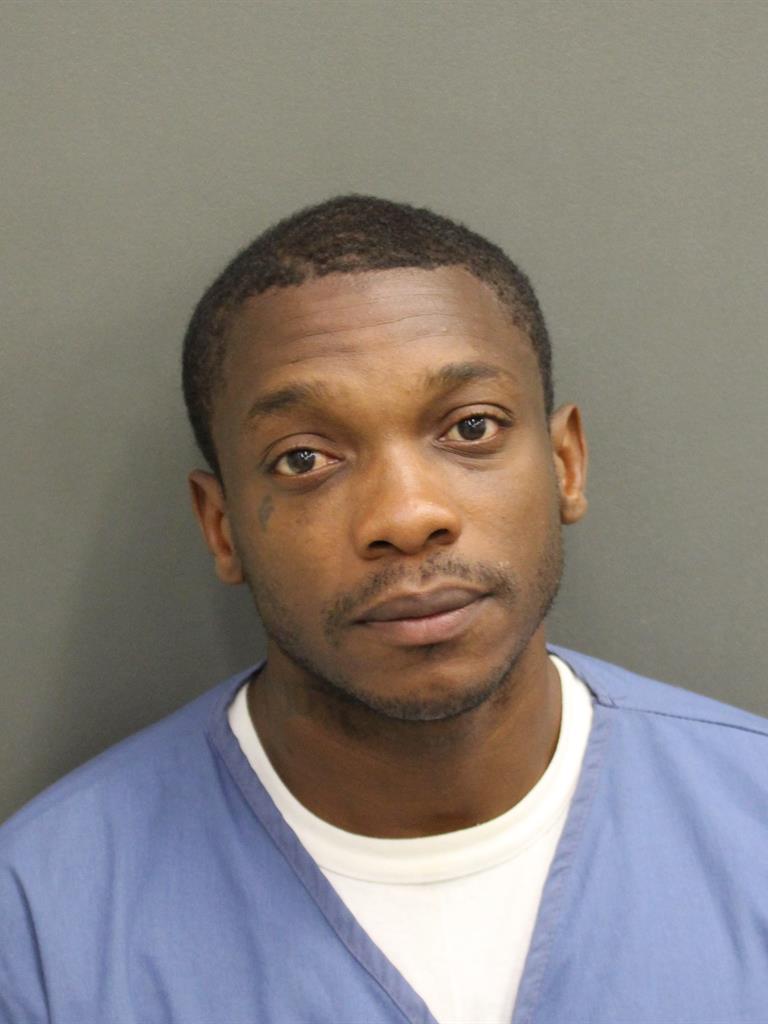  MICAH DANTE HALL Photo Image