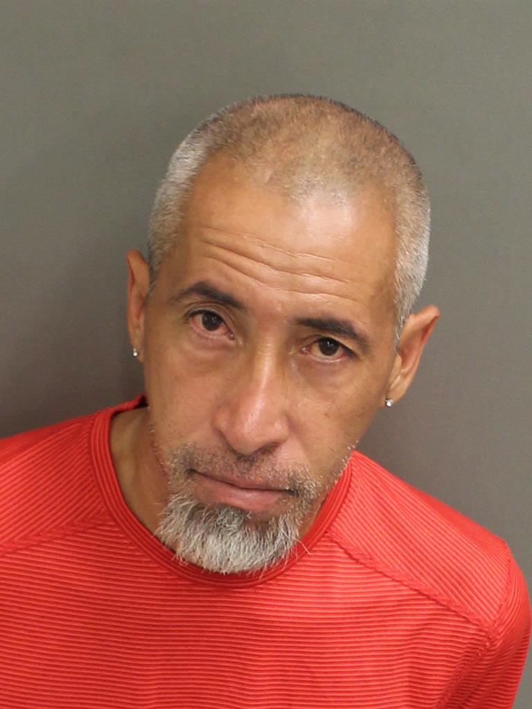  ENRIQUE BEAUCHAMP RODRIGUEZ Mugshot / County Arrests / Orange County Arrests