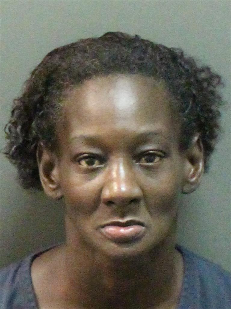  FREMISHA NICOLE MCCRIMMON Photo Image