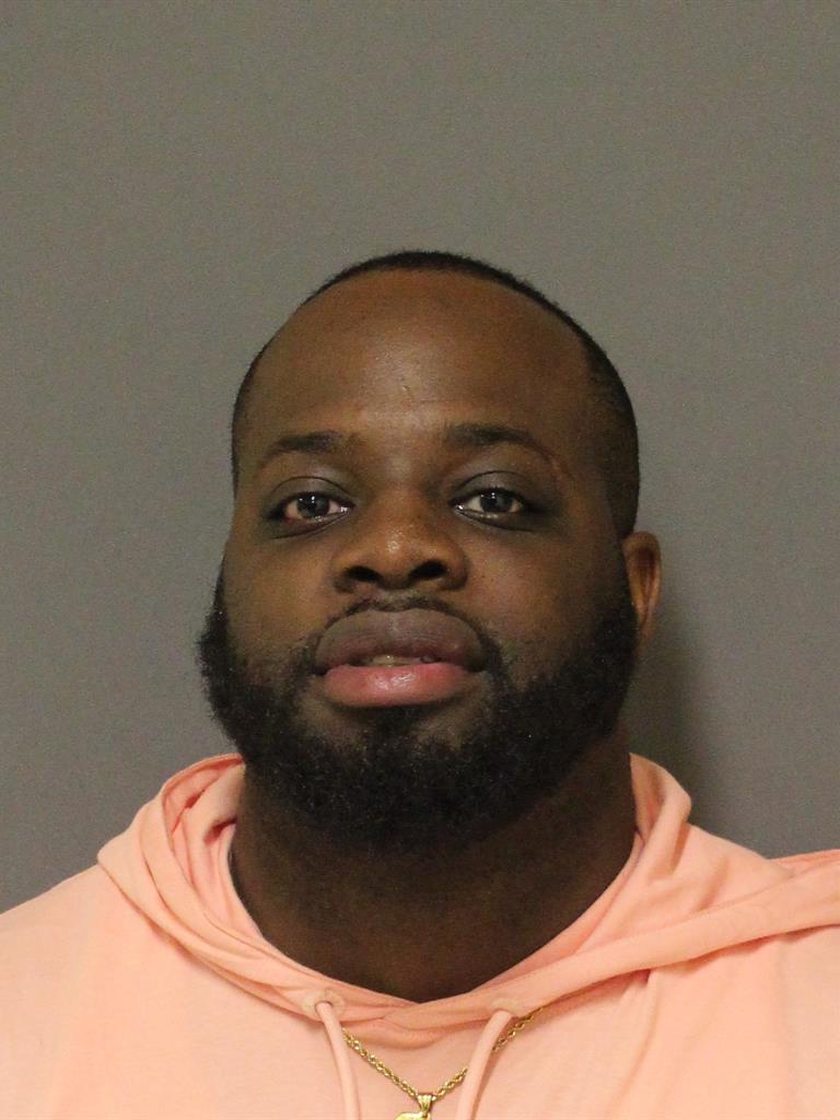  STEVEN RASAAD GRIFFIN Photo Image