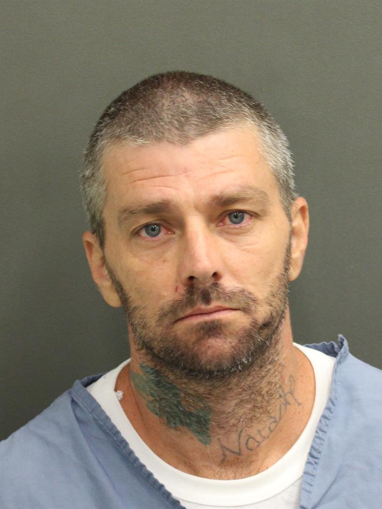  DAVID MICHAEL CASADY Photo Image