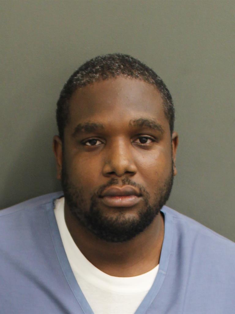  LESHAWN EDWARD FRASER Photo Image