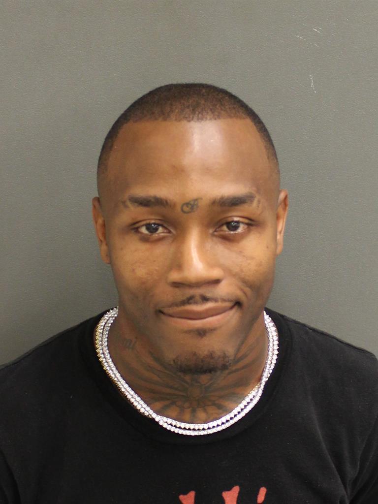  DEVONTE MARQUE GREEN Photo Image