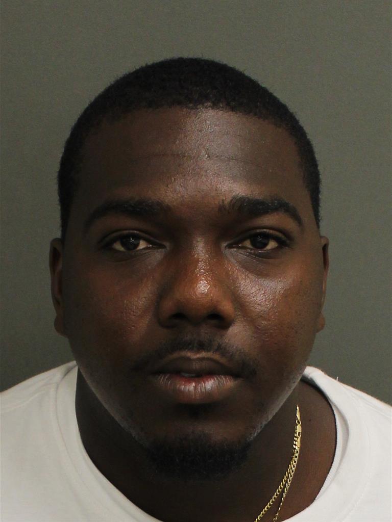  WAYMOND GENE JR JR HAMILTON Photo Image