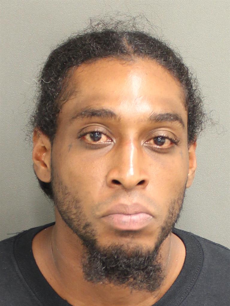  JEREMIAH KELLY Mugshot / County Arrests / Orange County Arrests