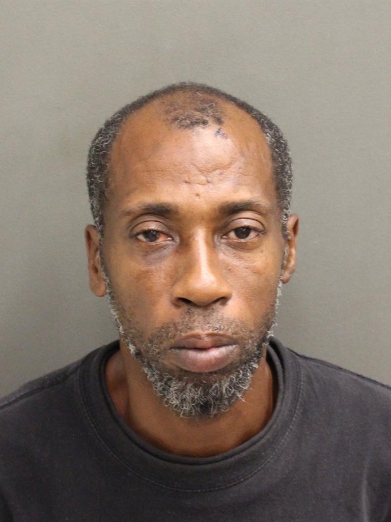  TRONEY LAMAR ALLEN Mugshot / County Arrests / Orange County Arrests