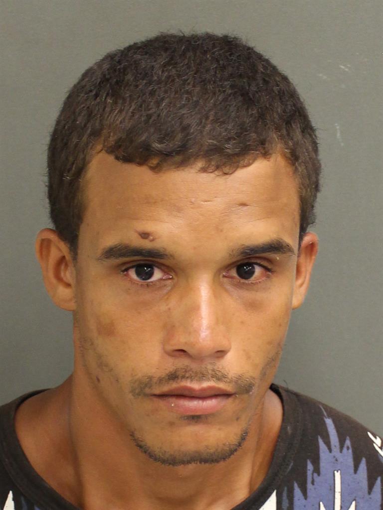  LEONARDO MESA GONZALEZMESA Mugshot / County Arrests / Orange County Arrests