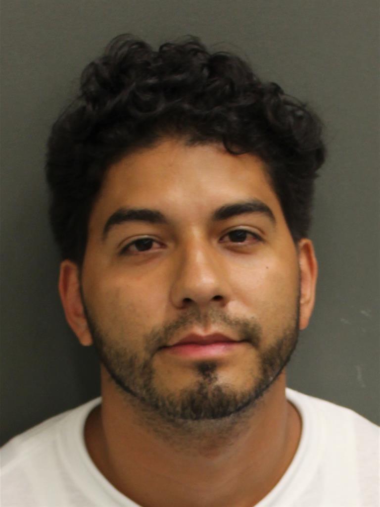  FELIX VAZQUEZ Mugshot / County Arrests / Orange County Arrests