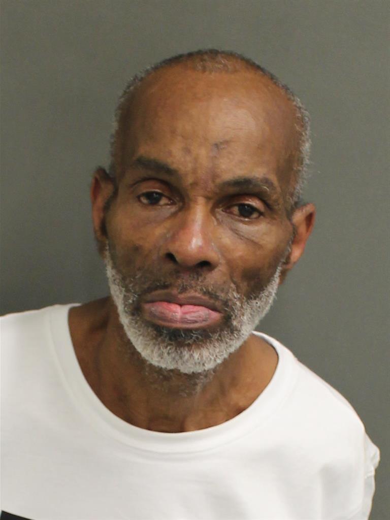  JOHN  JR HARTSFIELD Mugshot / County Arrests / Orange County Arrests