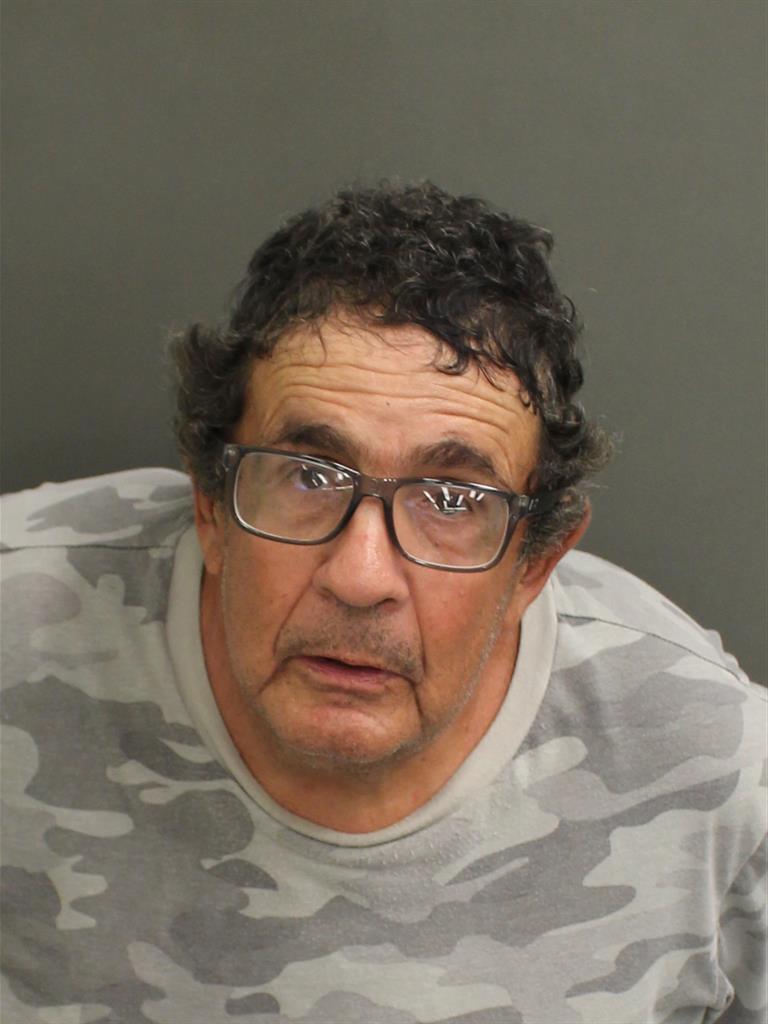  MICHAEL VAN BROWN Photo Image