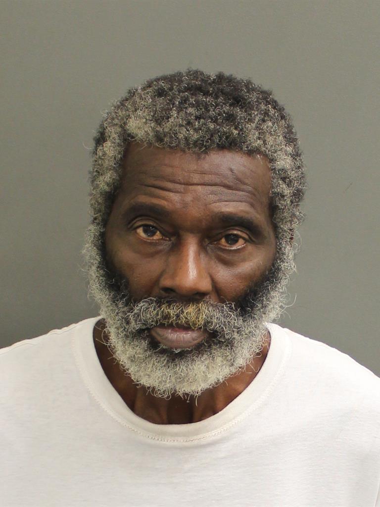  KENNETH MILLER Mugshot / County Arrests / Orange County Arrests