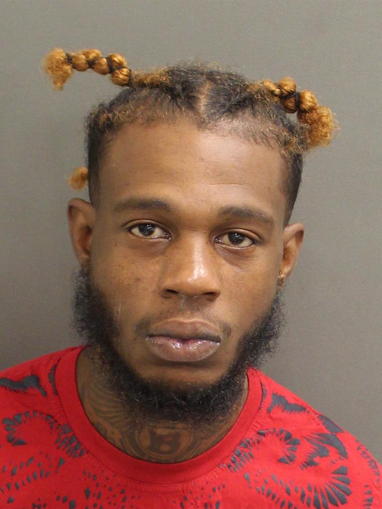  CEDRIC LASHAUN TAYLOR Mugshot / County Arrests / Orange County Arrests
