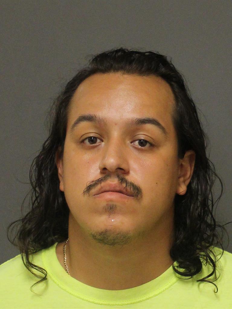  FELIX JUAN ROMAN Mugshot / County Arrests / Orange County Arrests