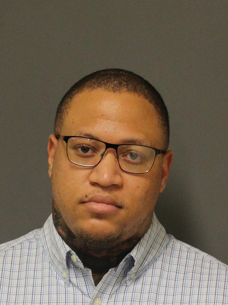  MICHAEL JERMAINE ALLEN Mugshot / County Arrests / Orange County Arrests