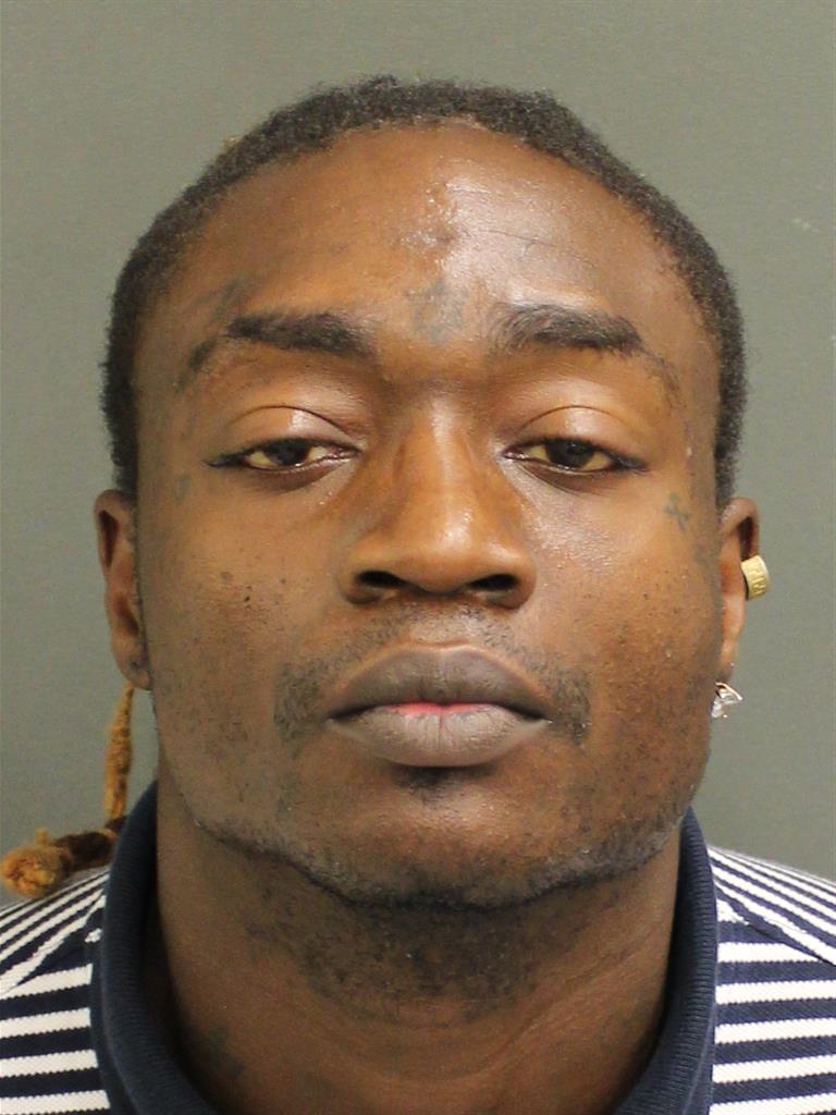  ALVESTER TOMMYRAY COOK Mugshot / County Arrests / Orange County Arrests