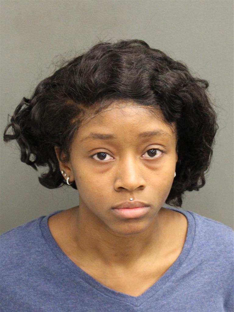  JIBRIA MUTAHANIQUE STAFFORD Mugshot / County Arrests / Orange County Arrests