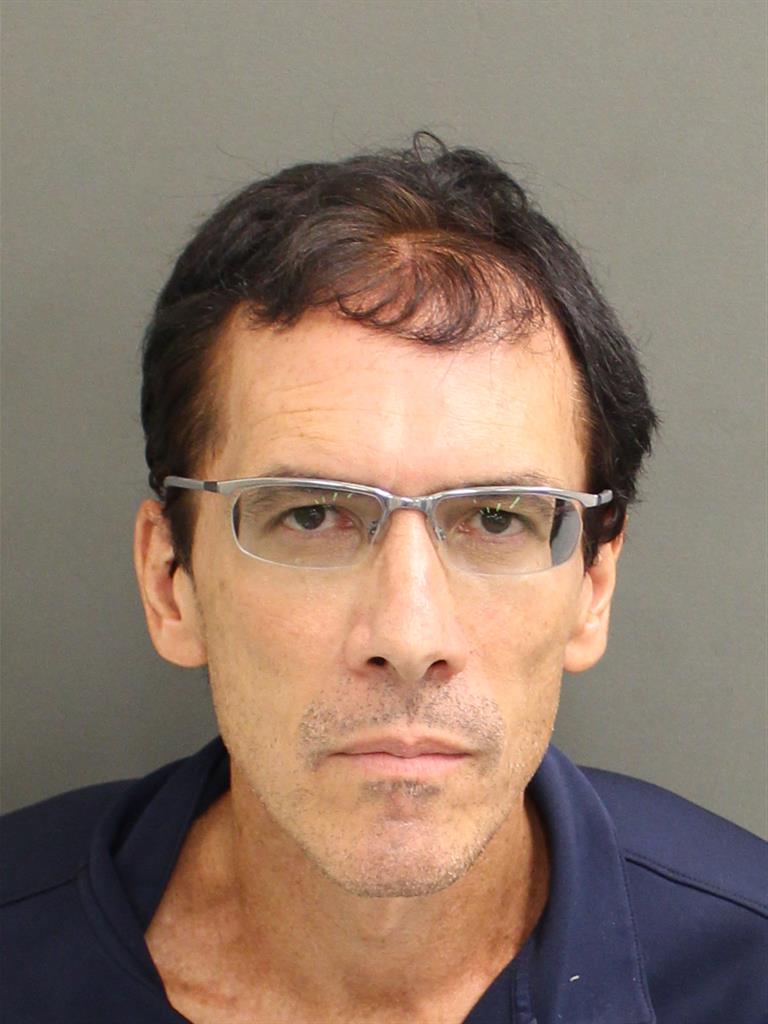  MARTIN GROSSMAN Mugshot / County Arrests / Orange County Arrests