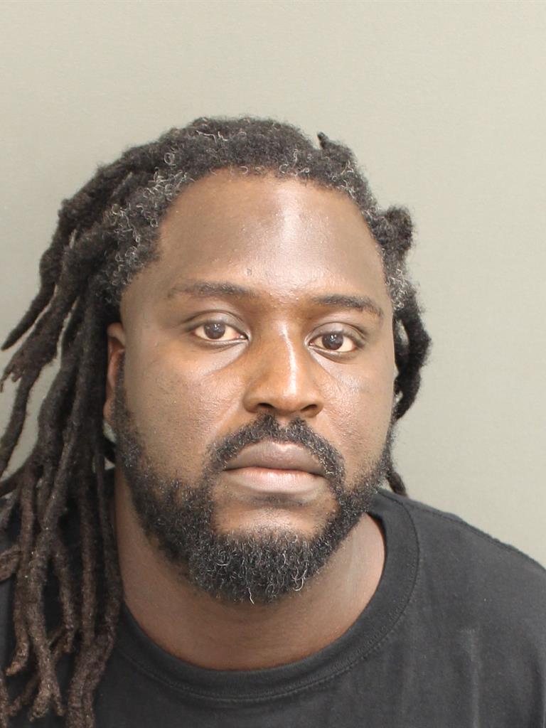  JAMES MINTON JR DREW Mugshot / County Arrests / Orange County Arrests