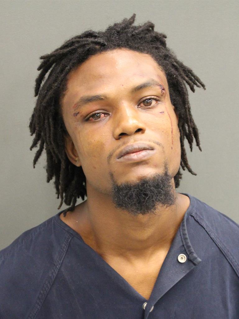  JEVON GUMBS Photo Image