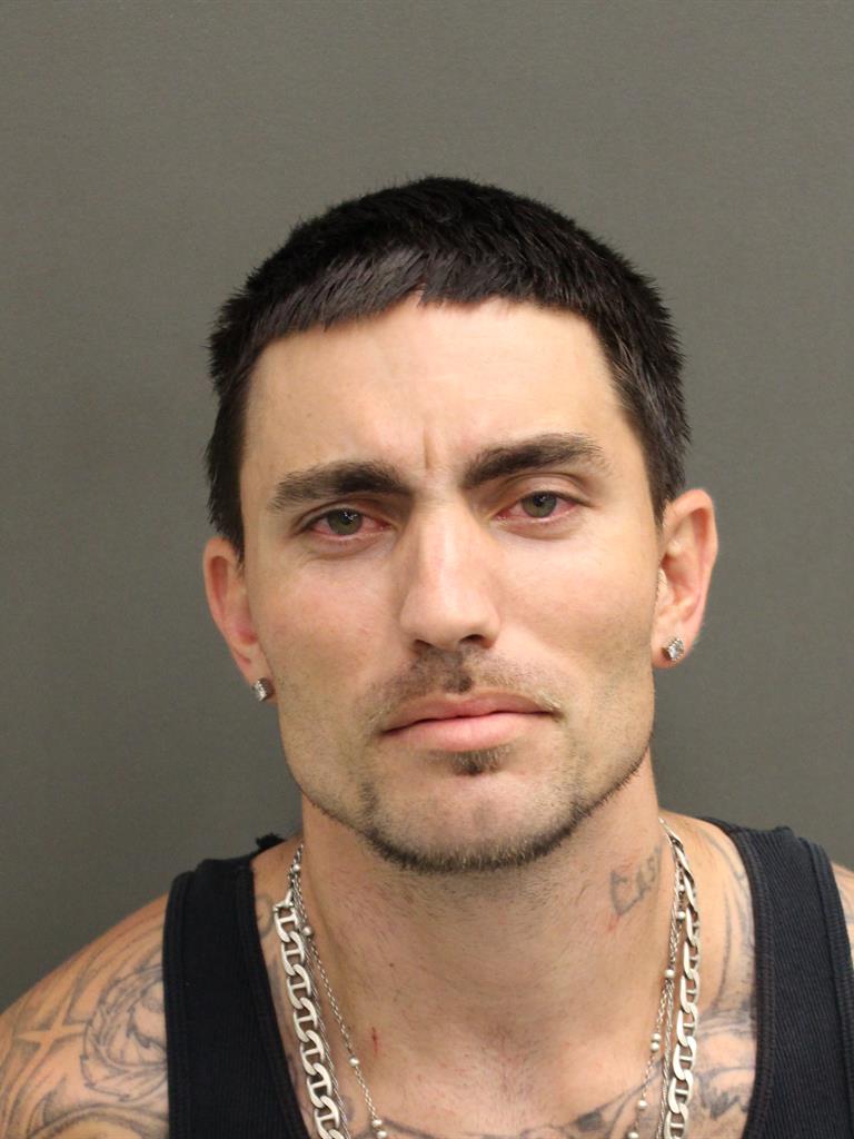 KEITH ALAN II MCLAUGHLIN Mugshot KEITH ALAN II MCLAUGHLIN Mugshot / County Arrests / Orange County Arrests