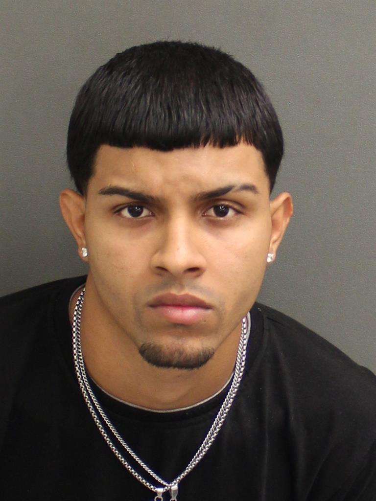  JONATHAN GARCIAPERELLO Photo Image