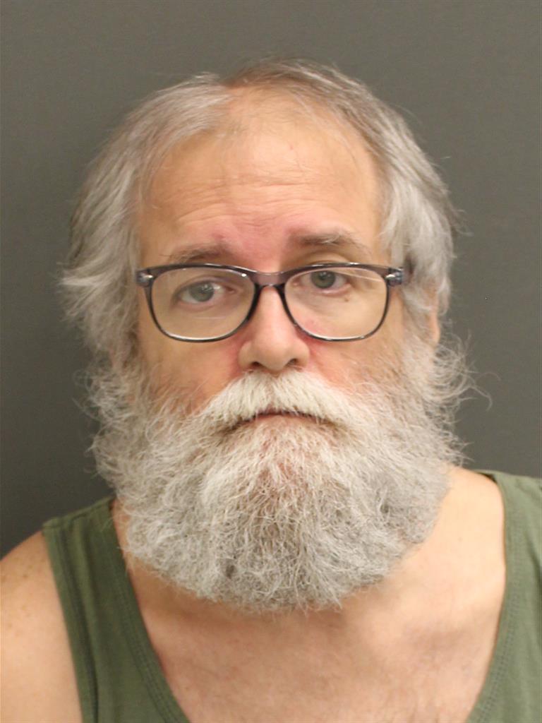  ANDREW KENT JACKSON Mugshot / County Arrests / Orange County Arrests