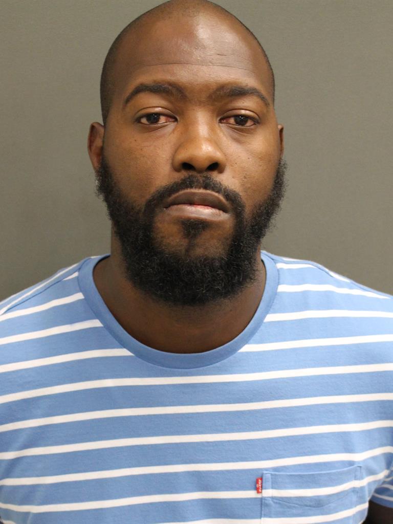  TALARICO CORTEZ YOUNG Mugshot / County Arrests / Orange County Arrests