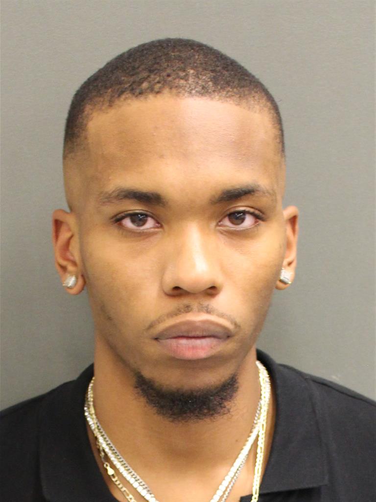  MICQUANN LAMARR HUNT Mugshot / County Arrests / Orange County Arrests