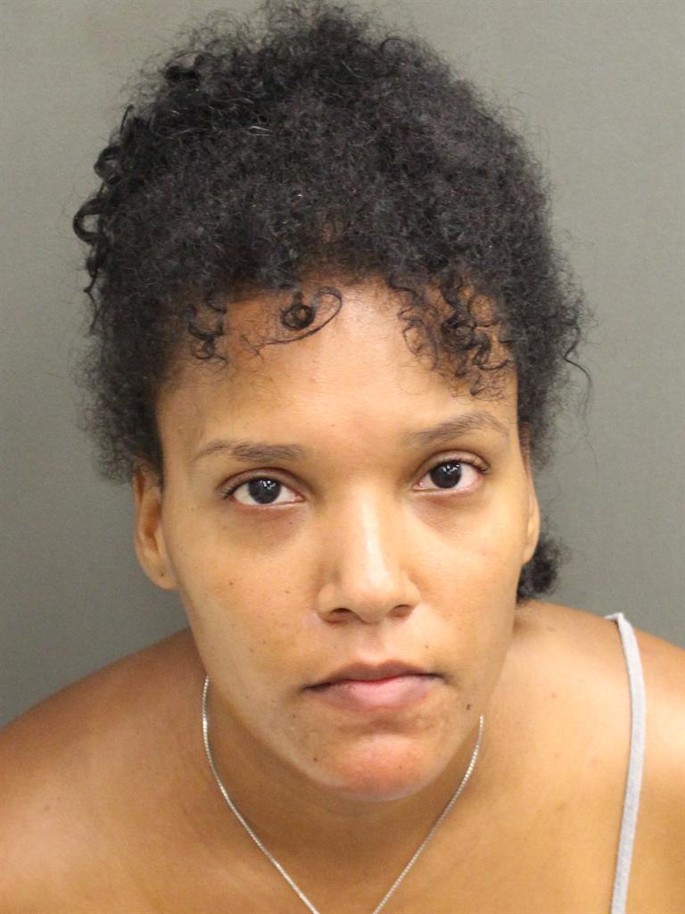  RUTH JOACHIM Mugshot / County Arrests / Orange County Arrests